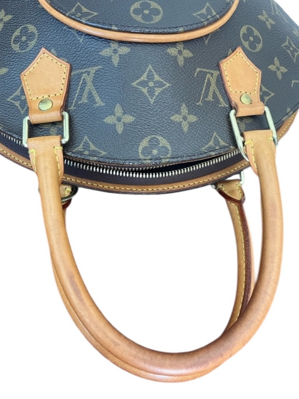 Louis Vuitton Ellipse PM - Picture 11 of 12